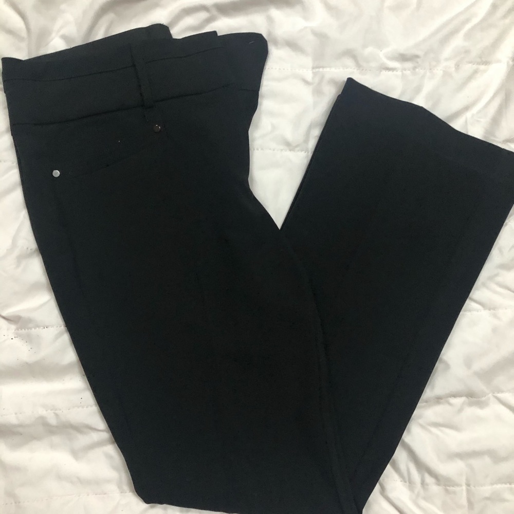 Candies black pants